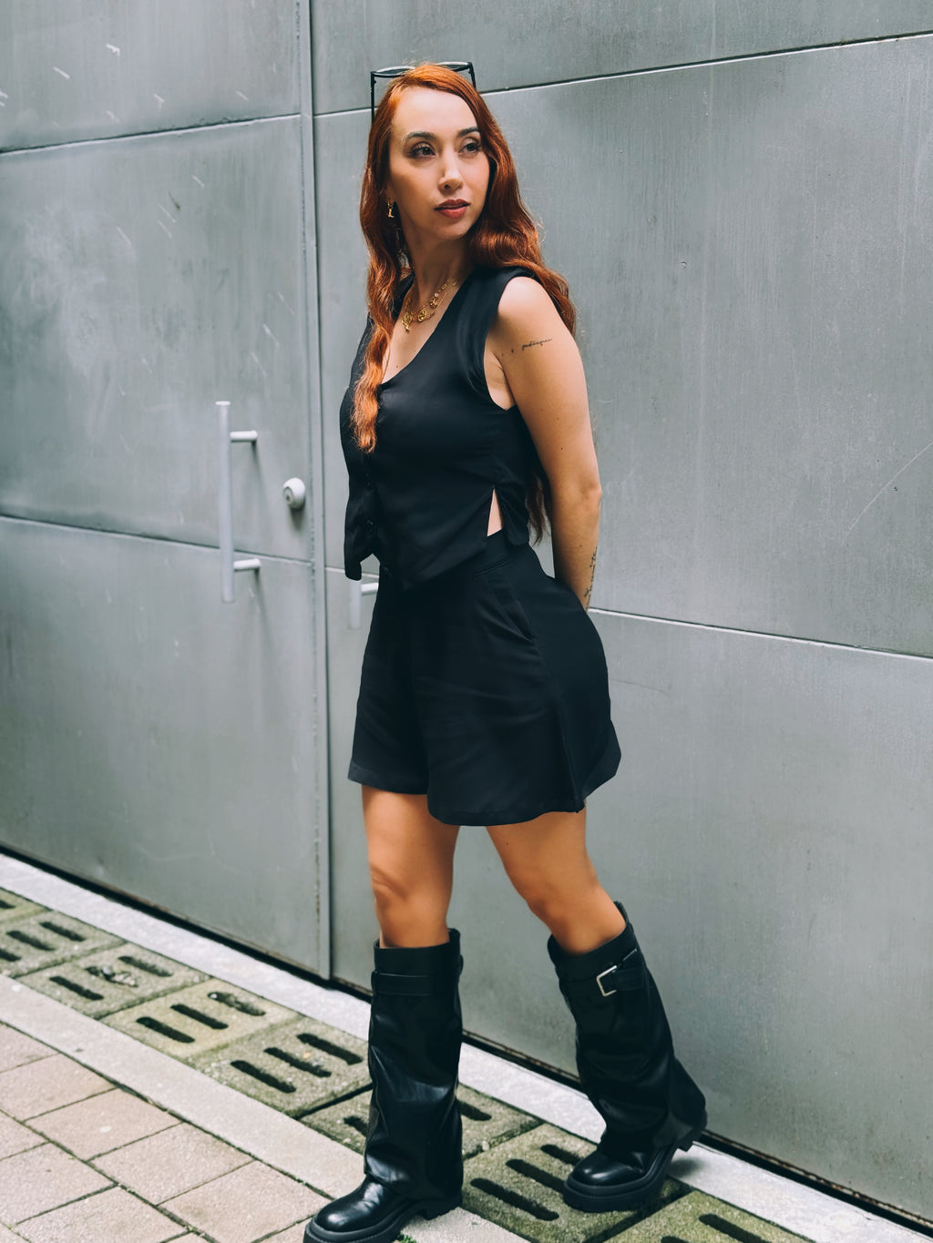 SET JAZMÍN