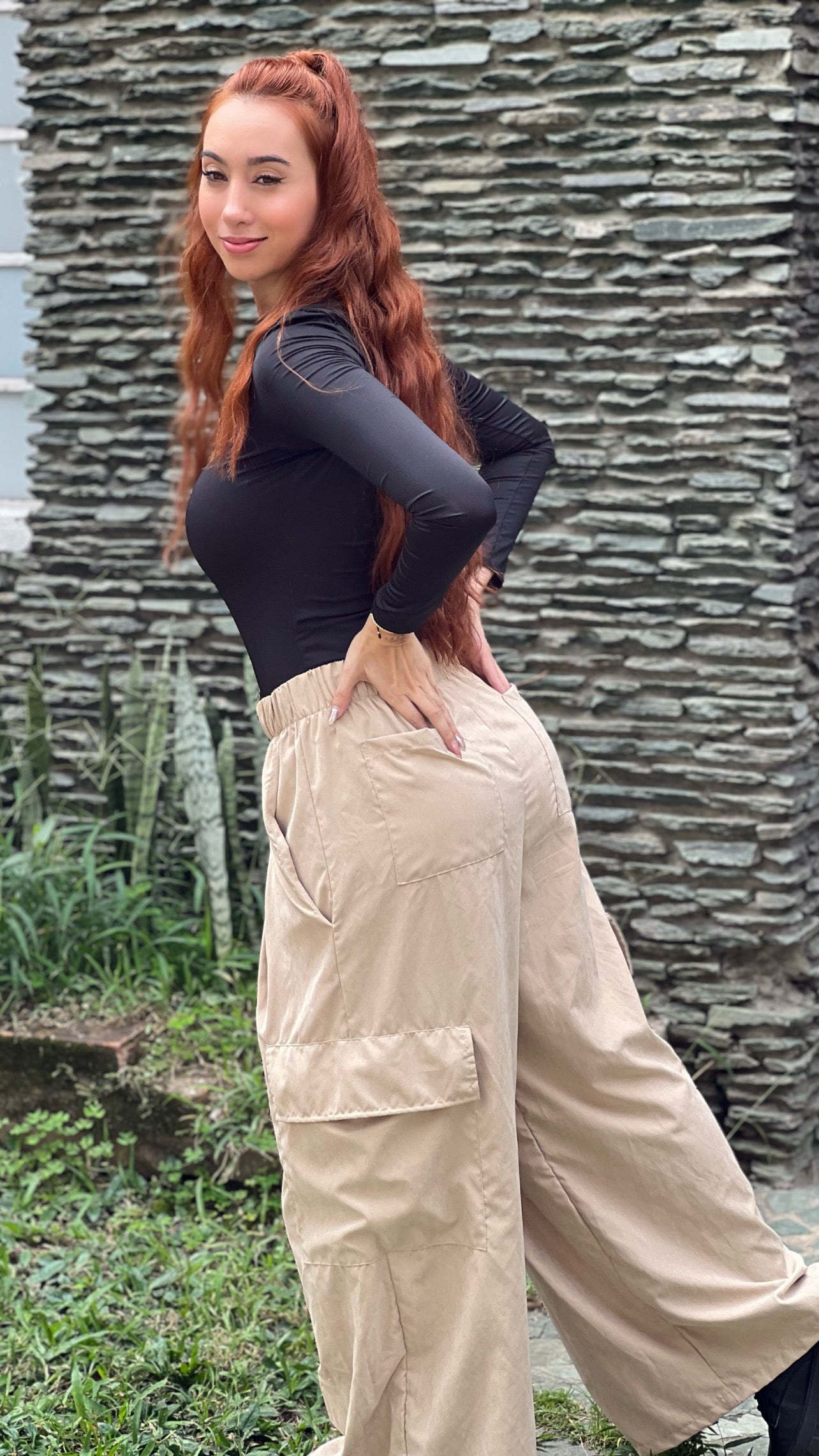 Pantalón STEPH