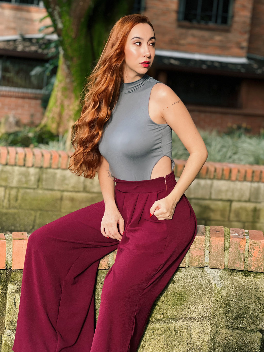 Pantalón KAI