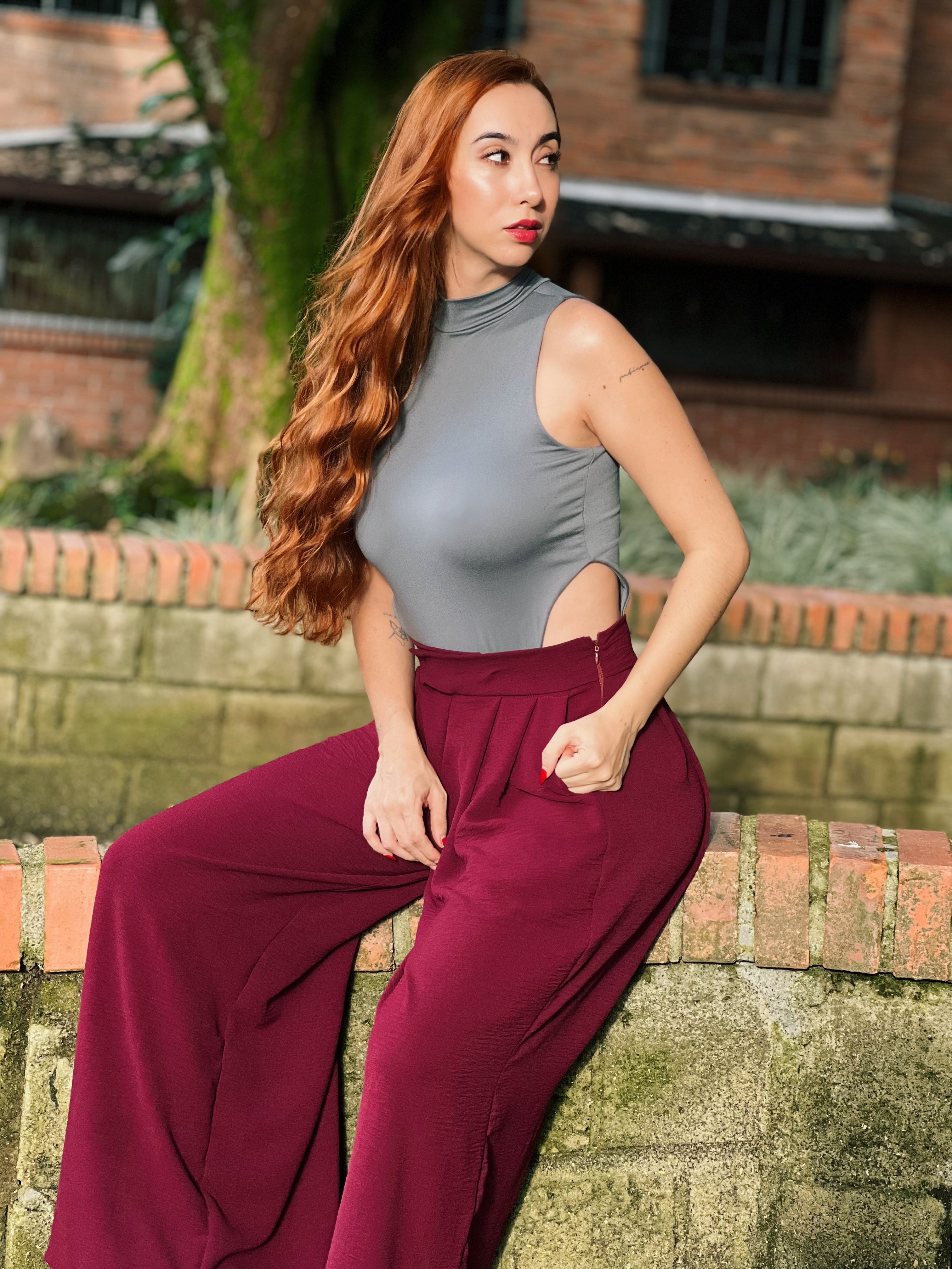 Pantalón KAI