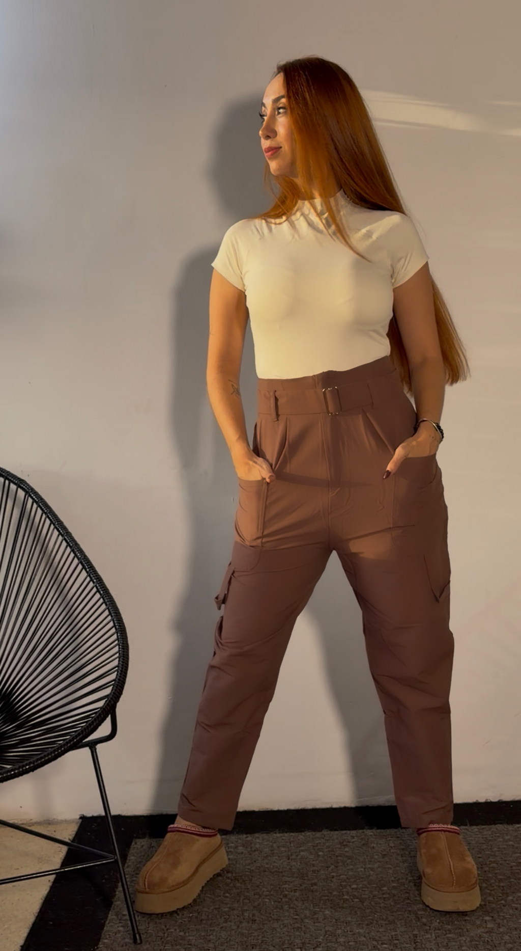 Pantalón Jess