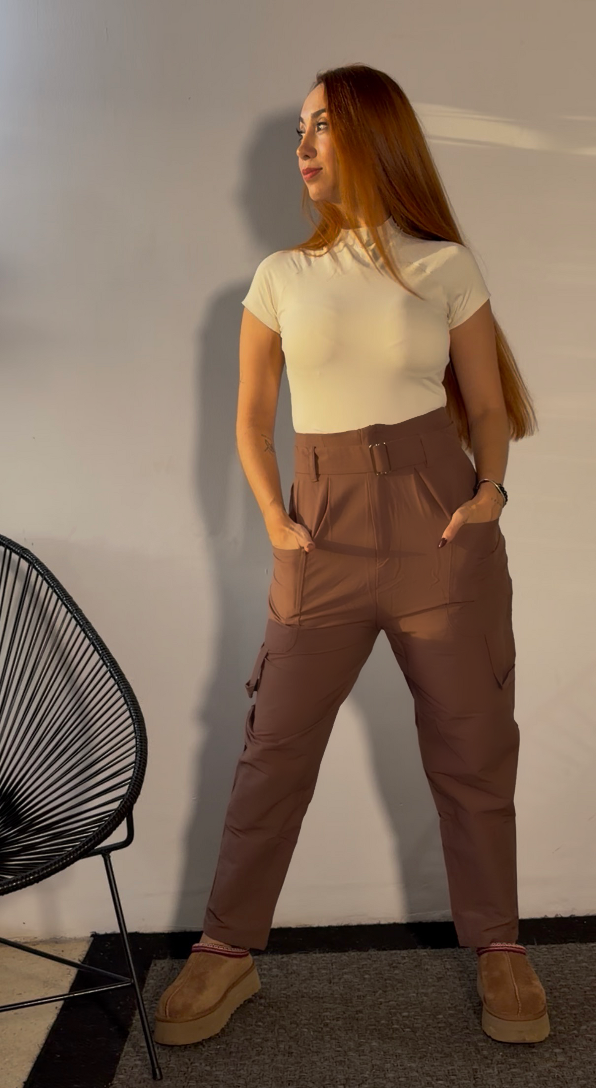 Pantalón Jess