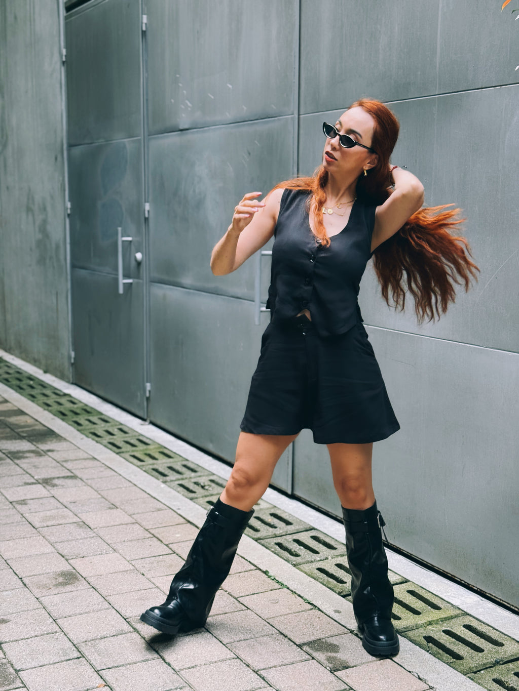 SET JAZMÍN