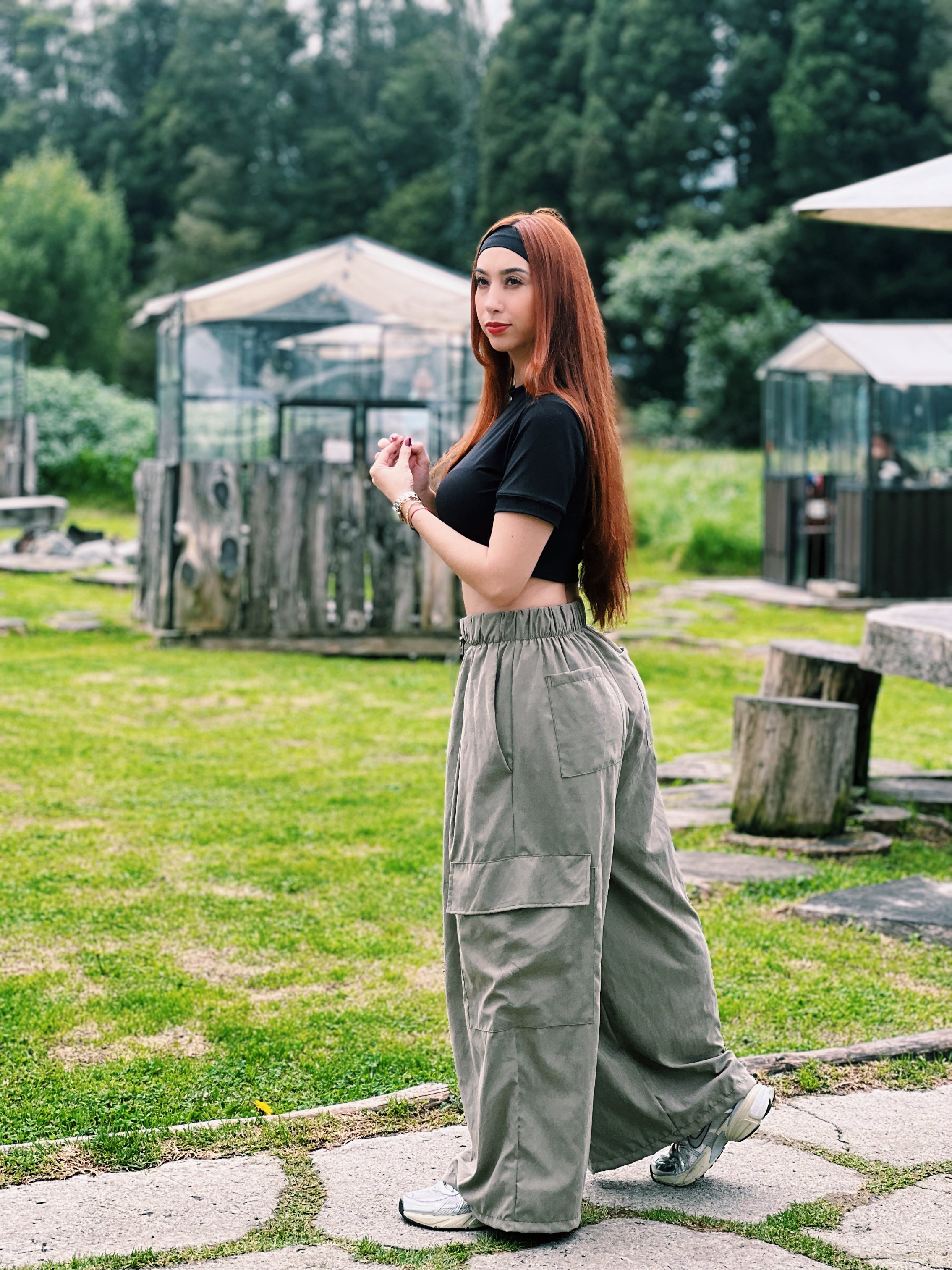 Pantalón STEPH