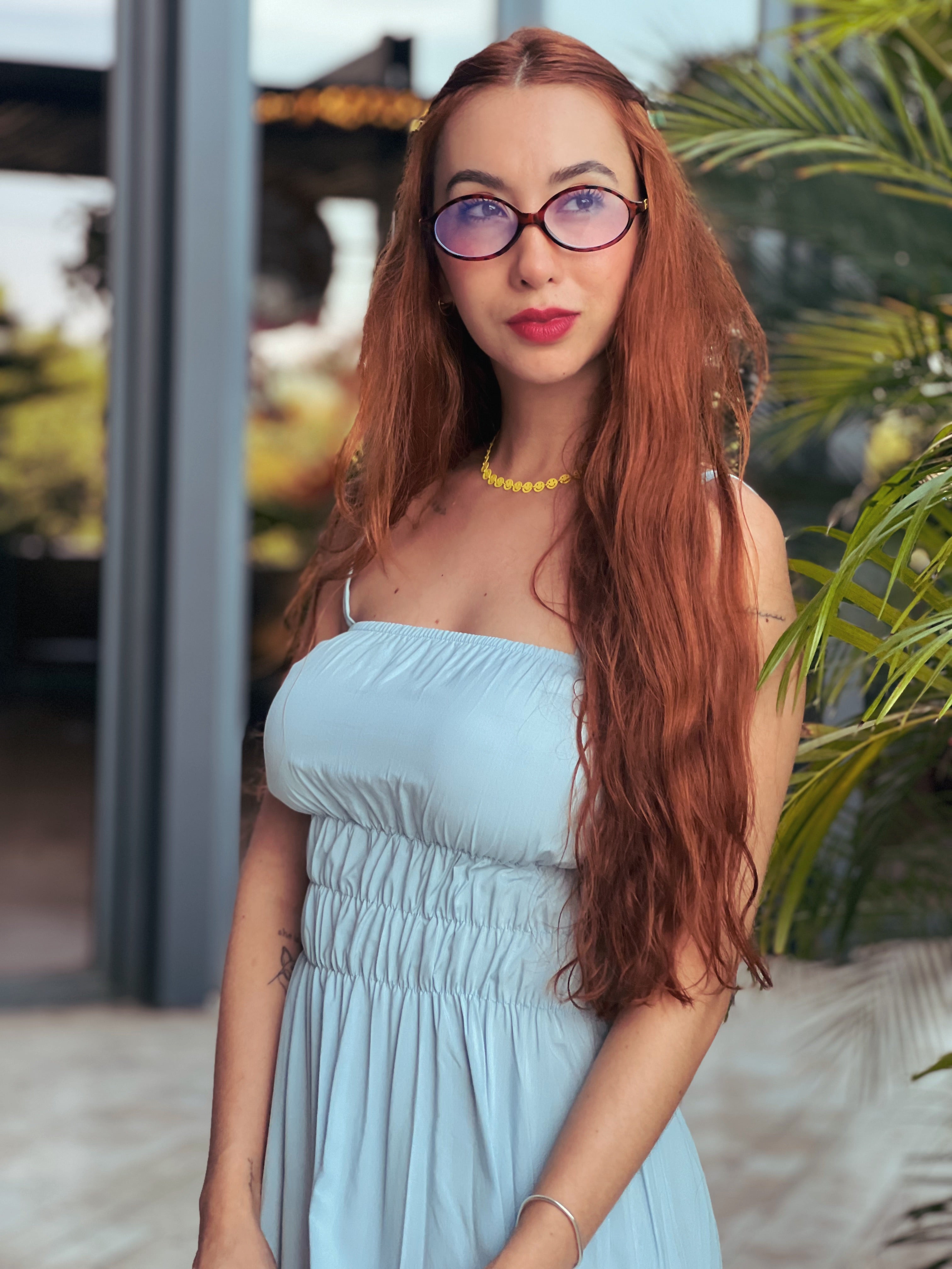 Vestido Martina