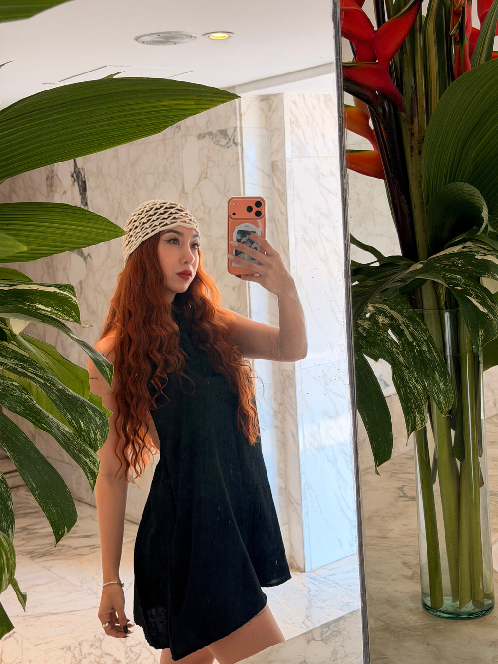 Enterizo Julia