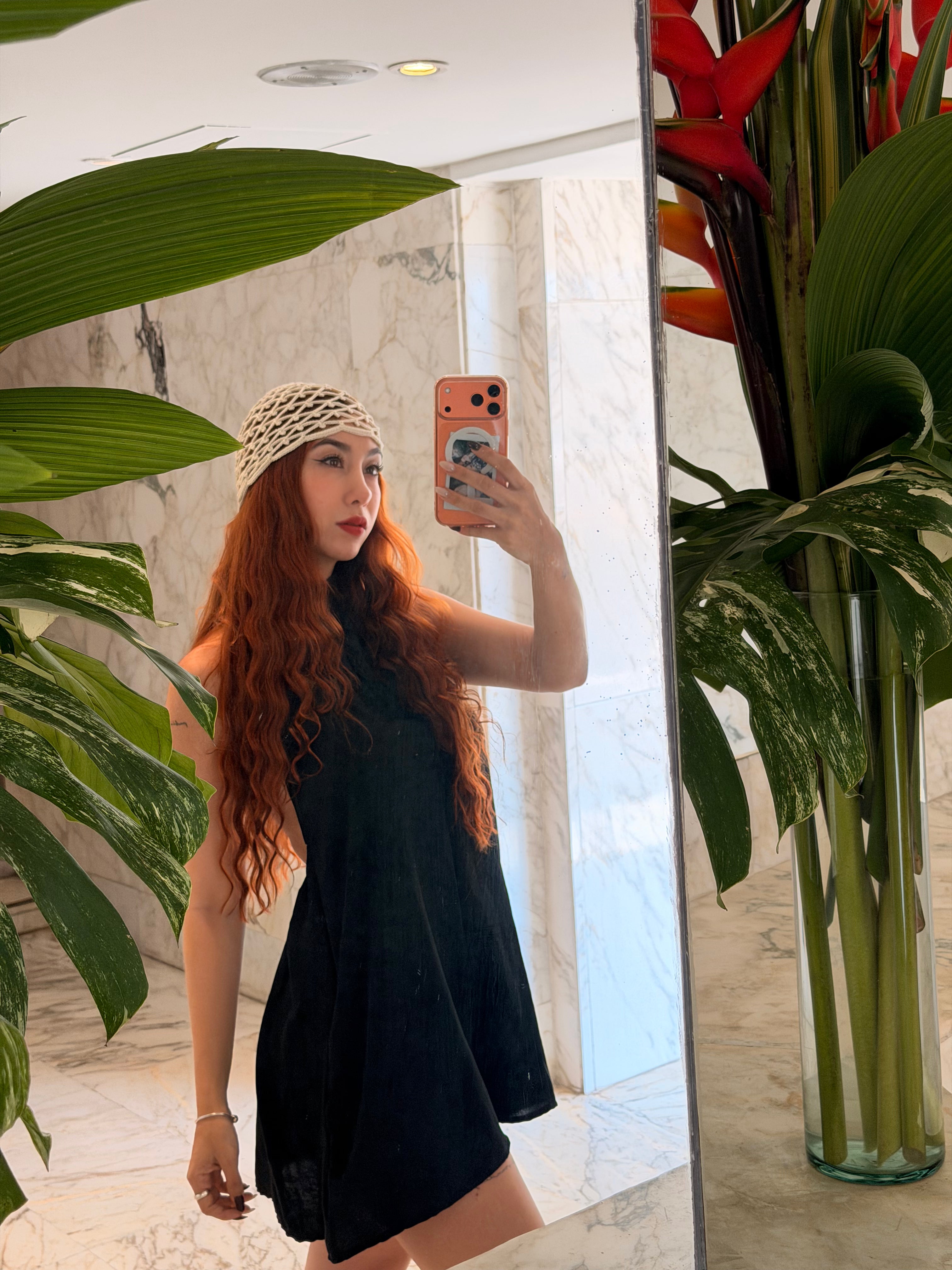Enterizo Julia
