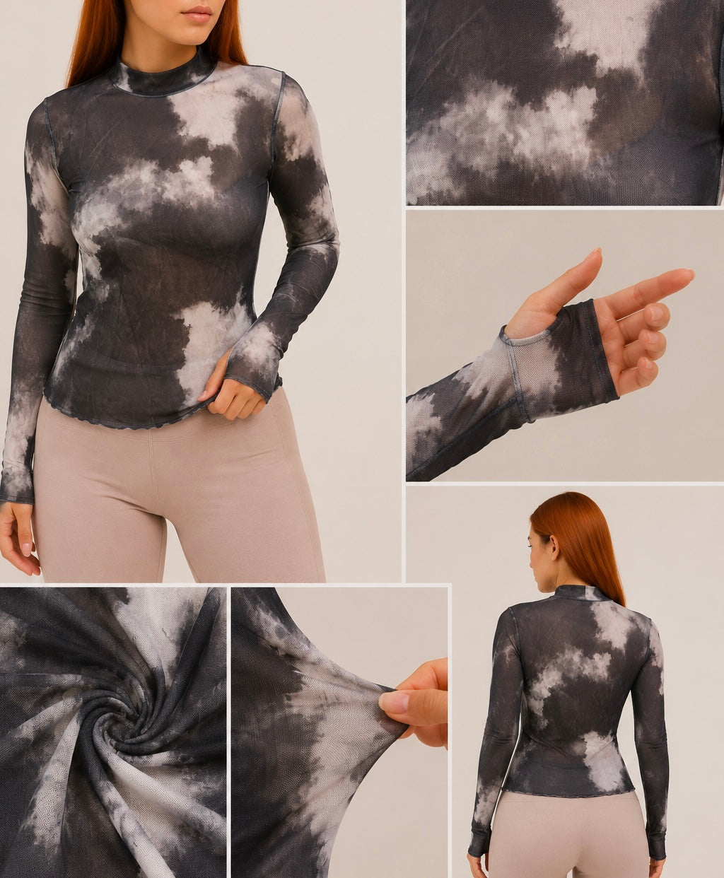 Mesh Aurea