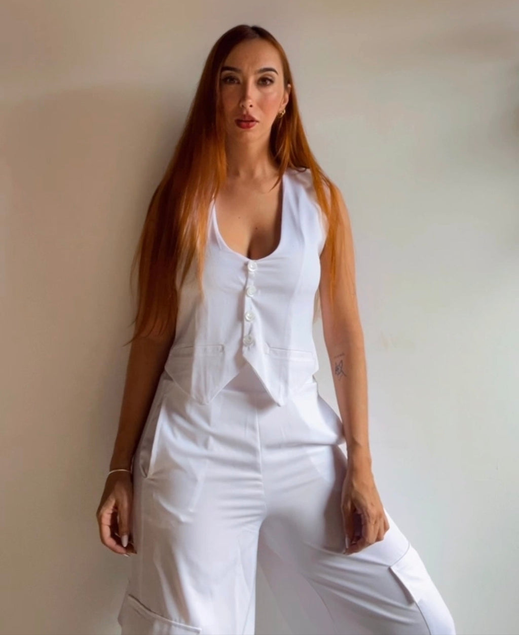 SET ARIA
