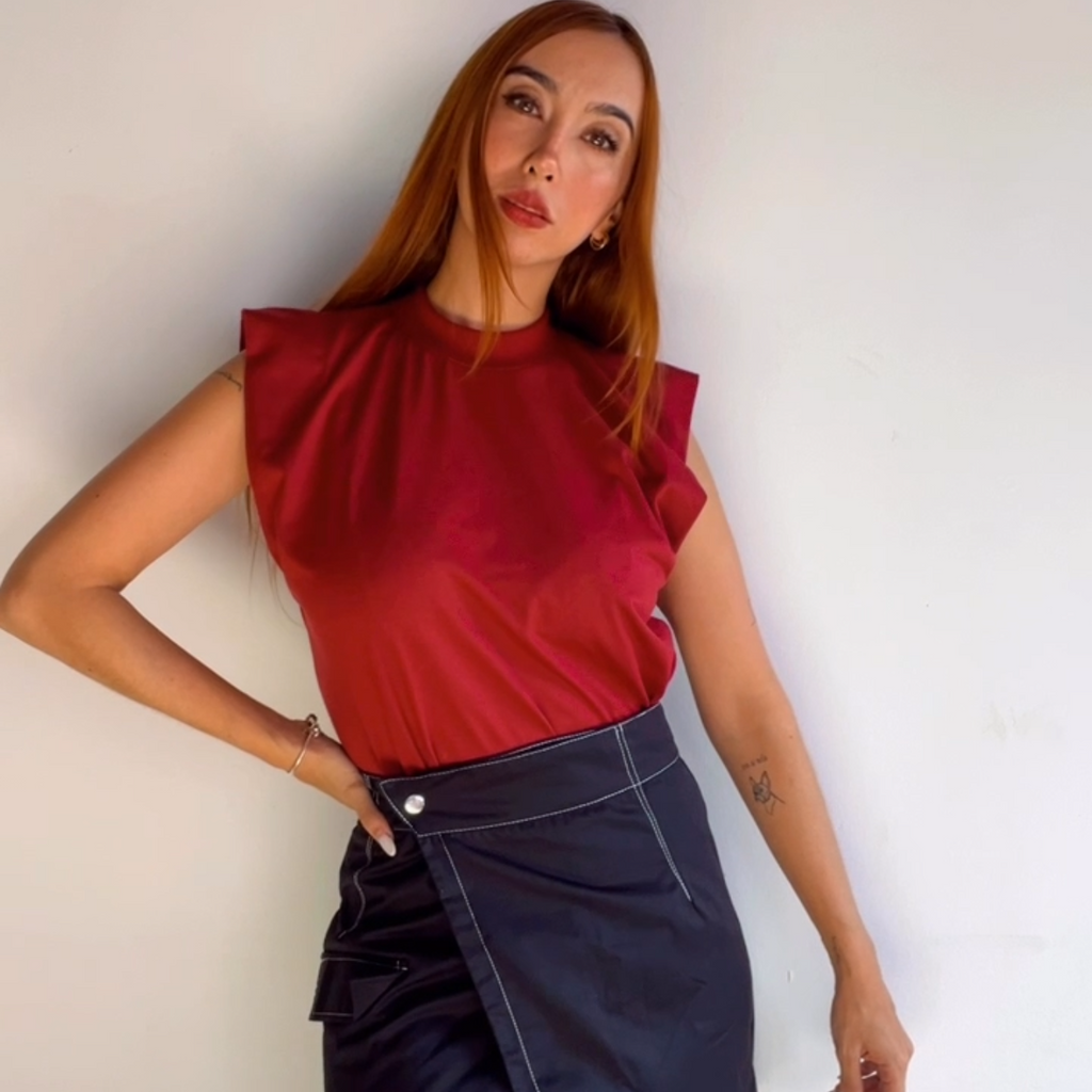 Blusa Lola