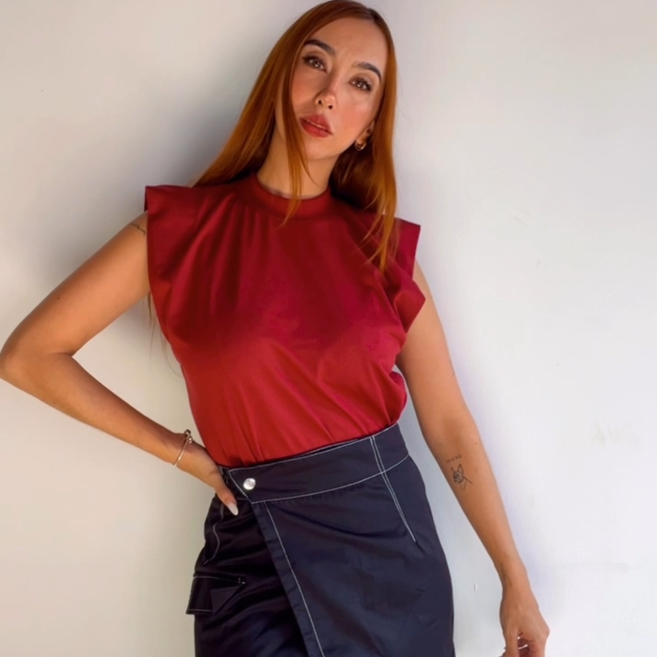 Blusa Lola