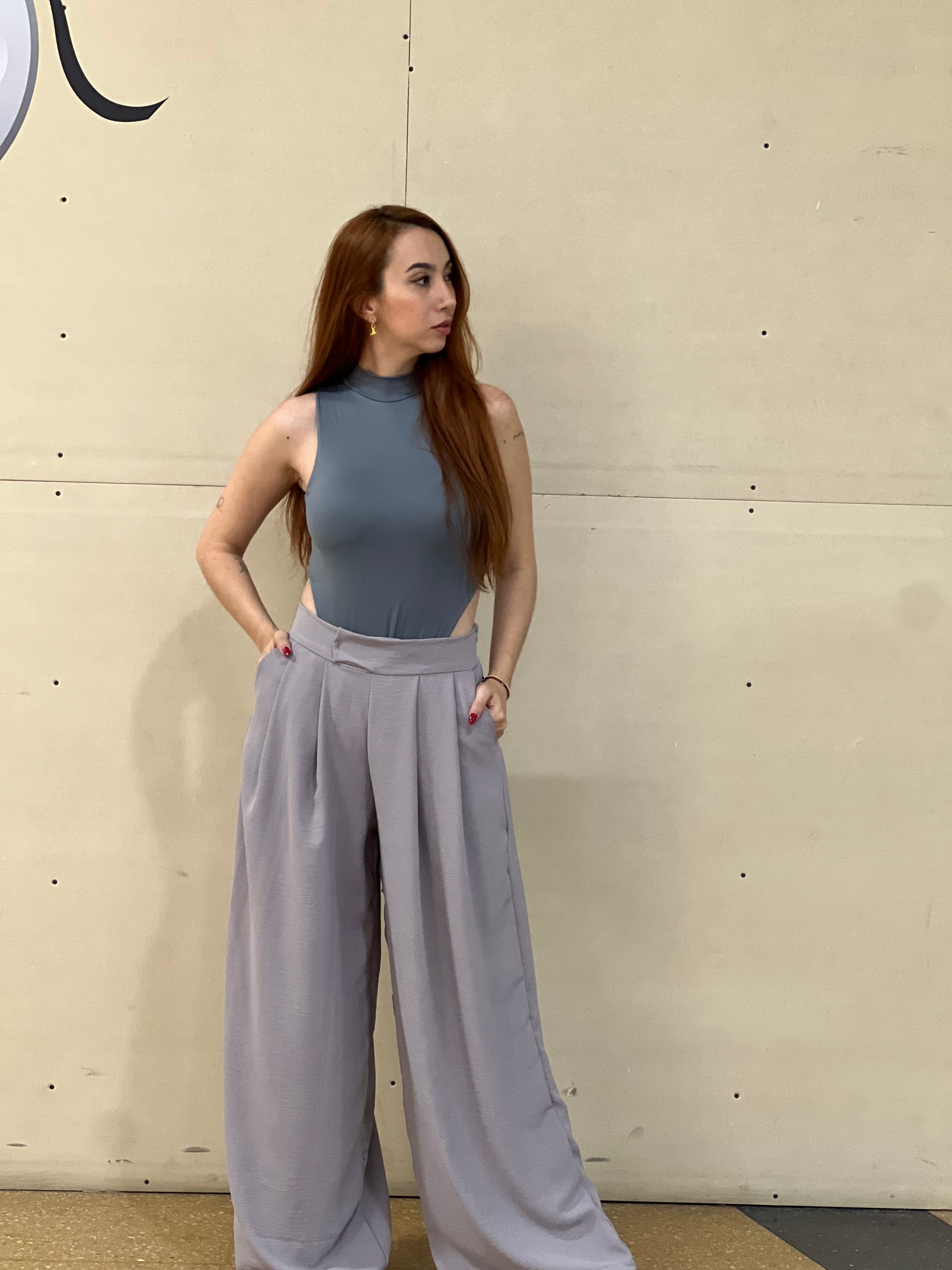 Pantalón KAI