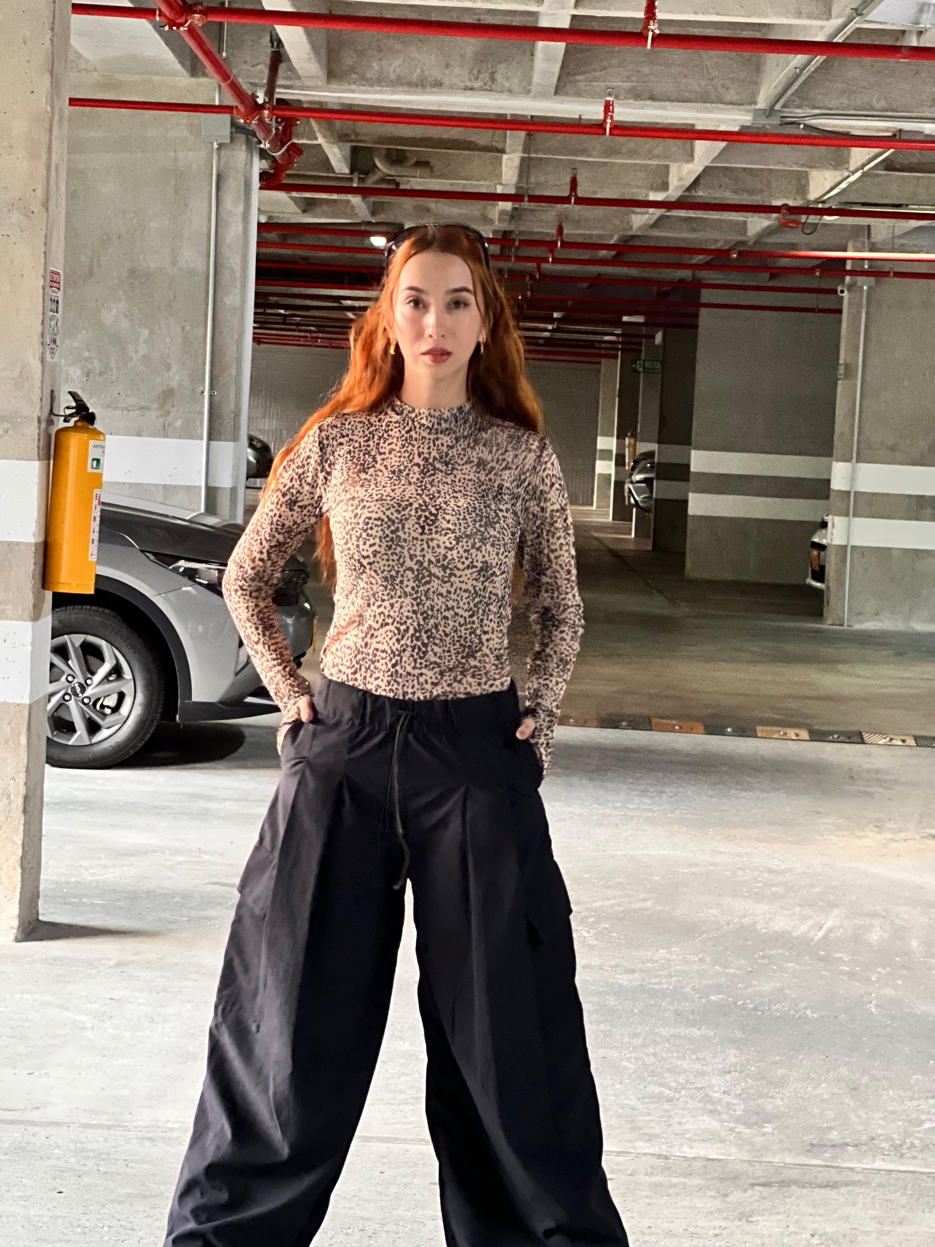 Pantalón STEPH