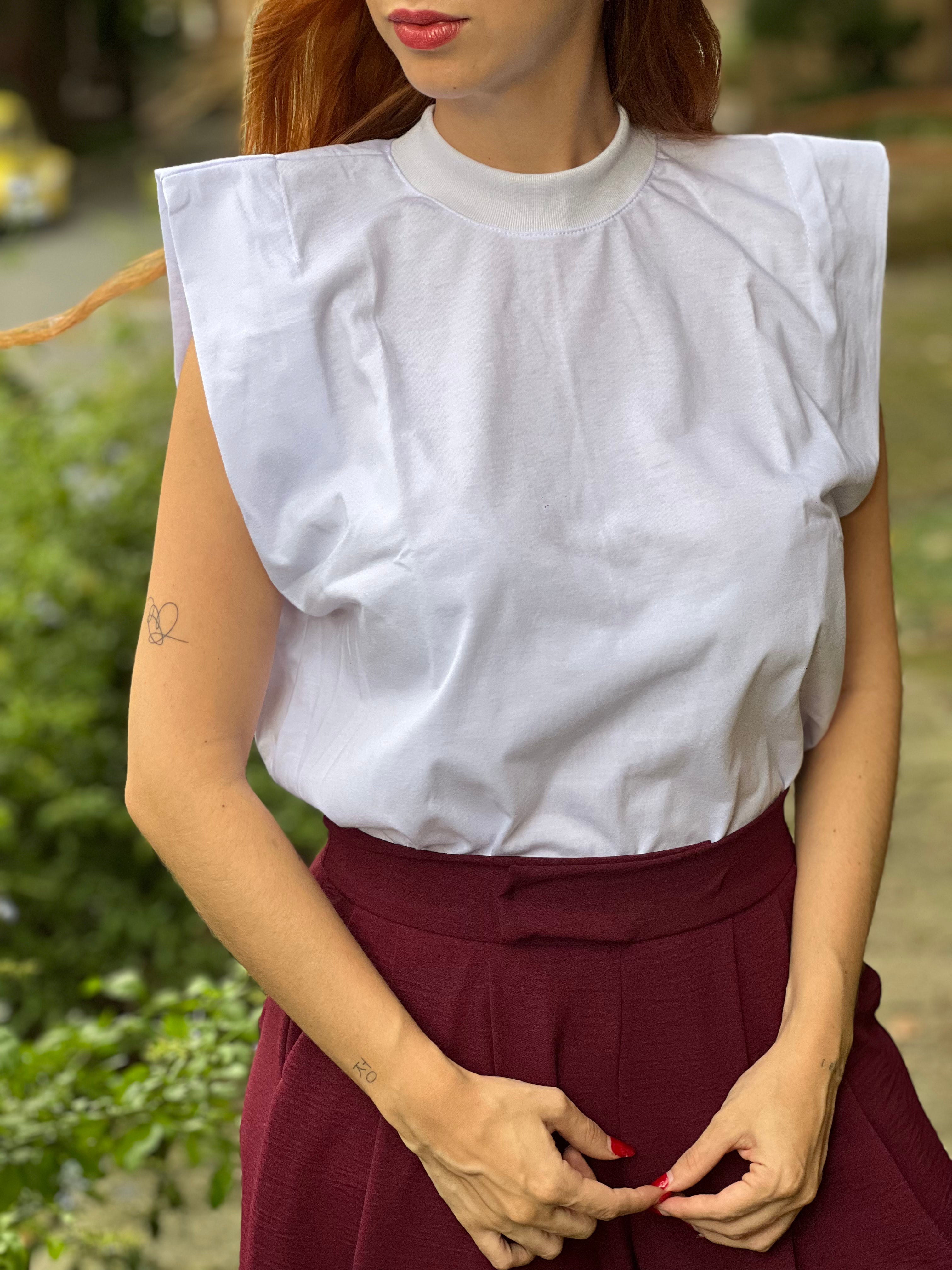 Blusa Lola