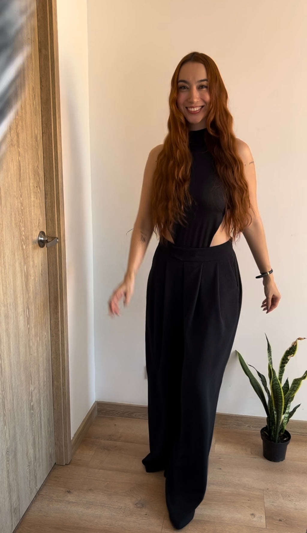 Pantalón KAI