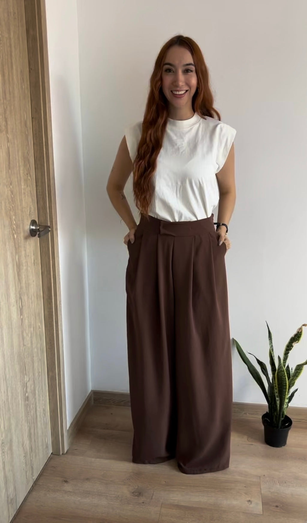 Pantalón KAI