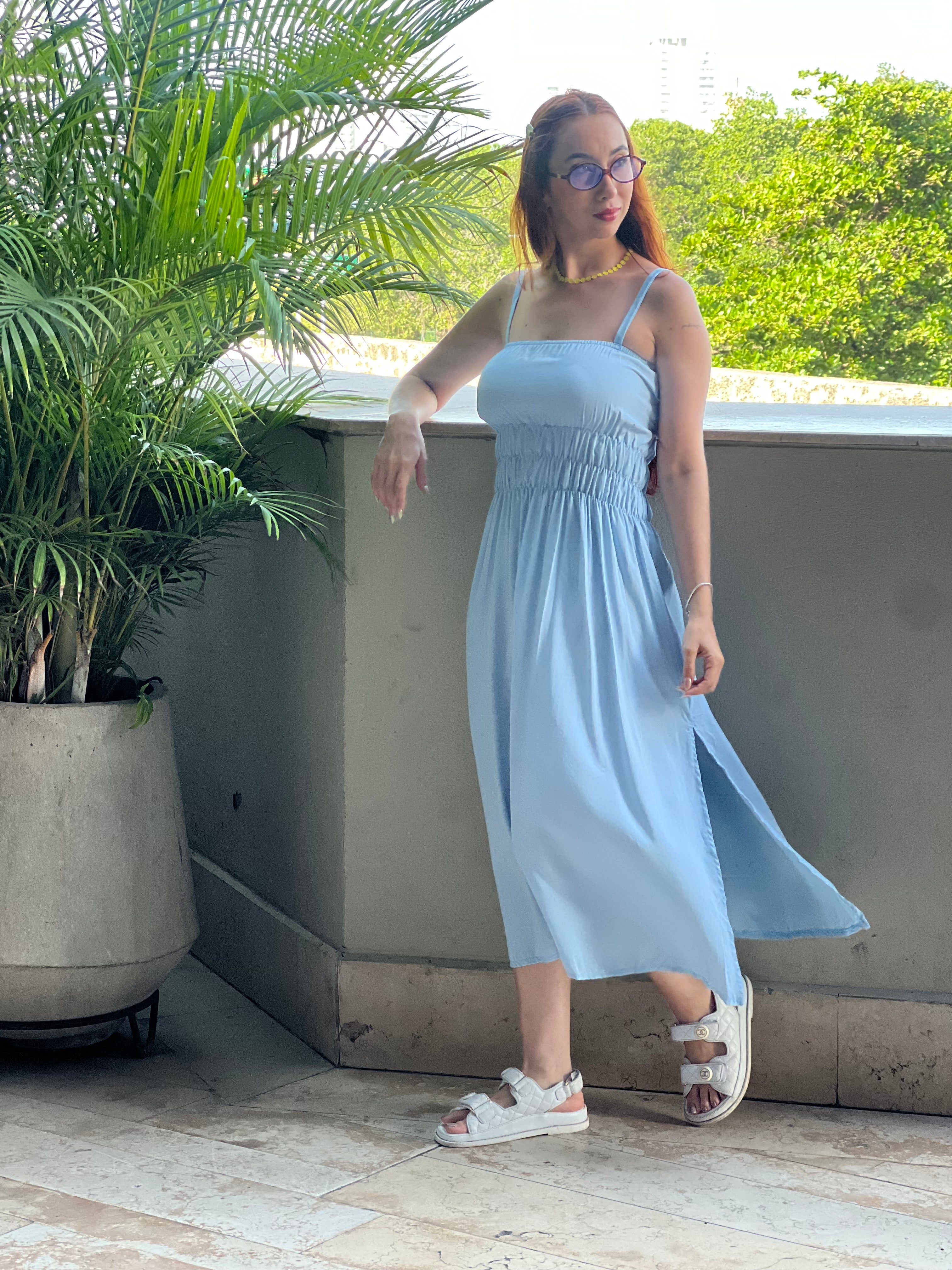 Vestido Martina