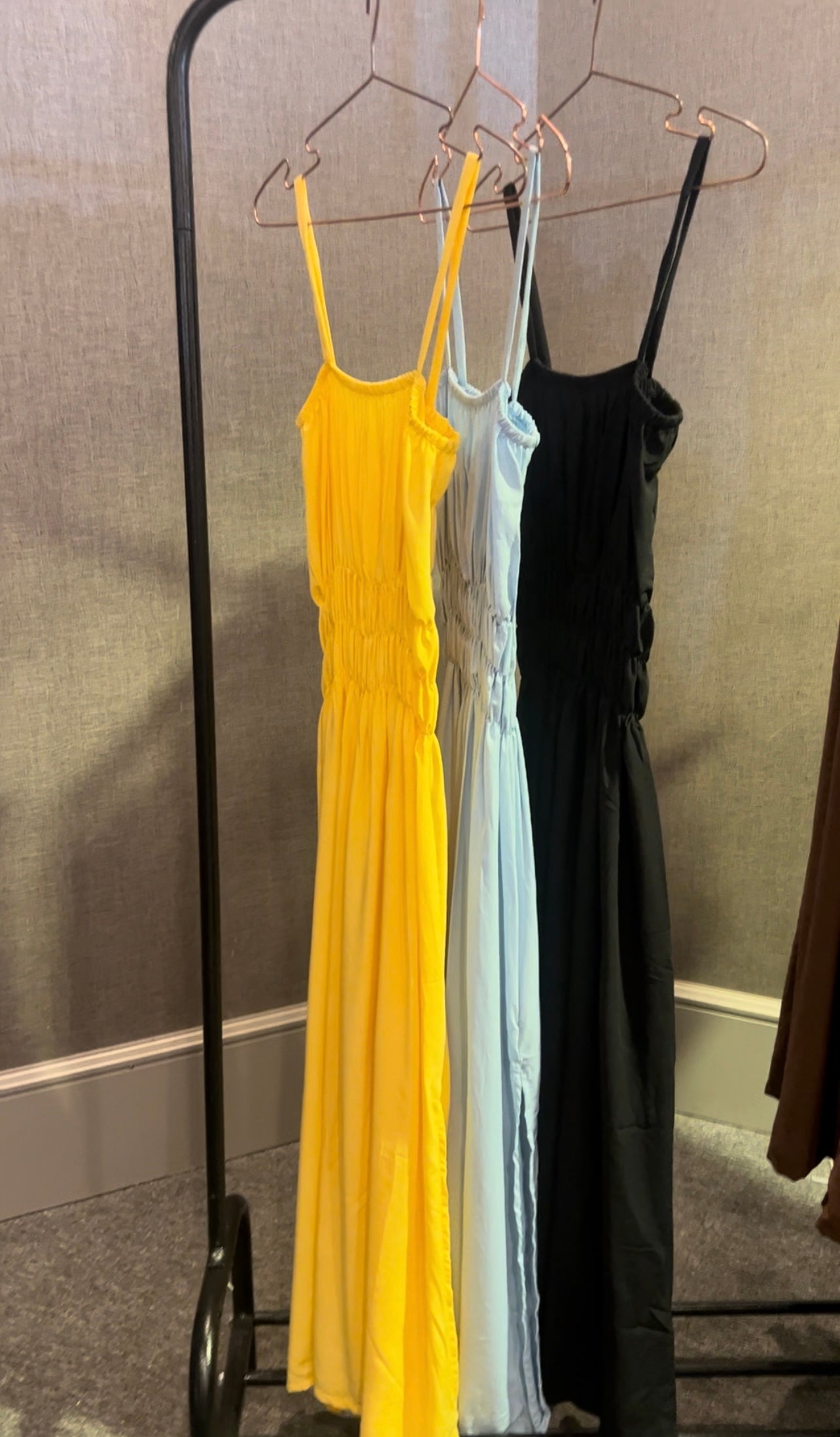 Vestido Martina