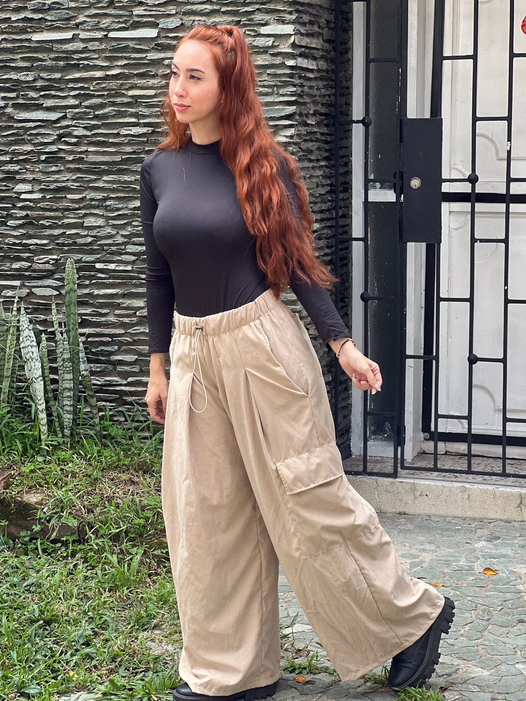 Pantalón STEPH