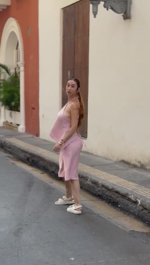 Set Lau