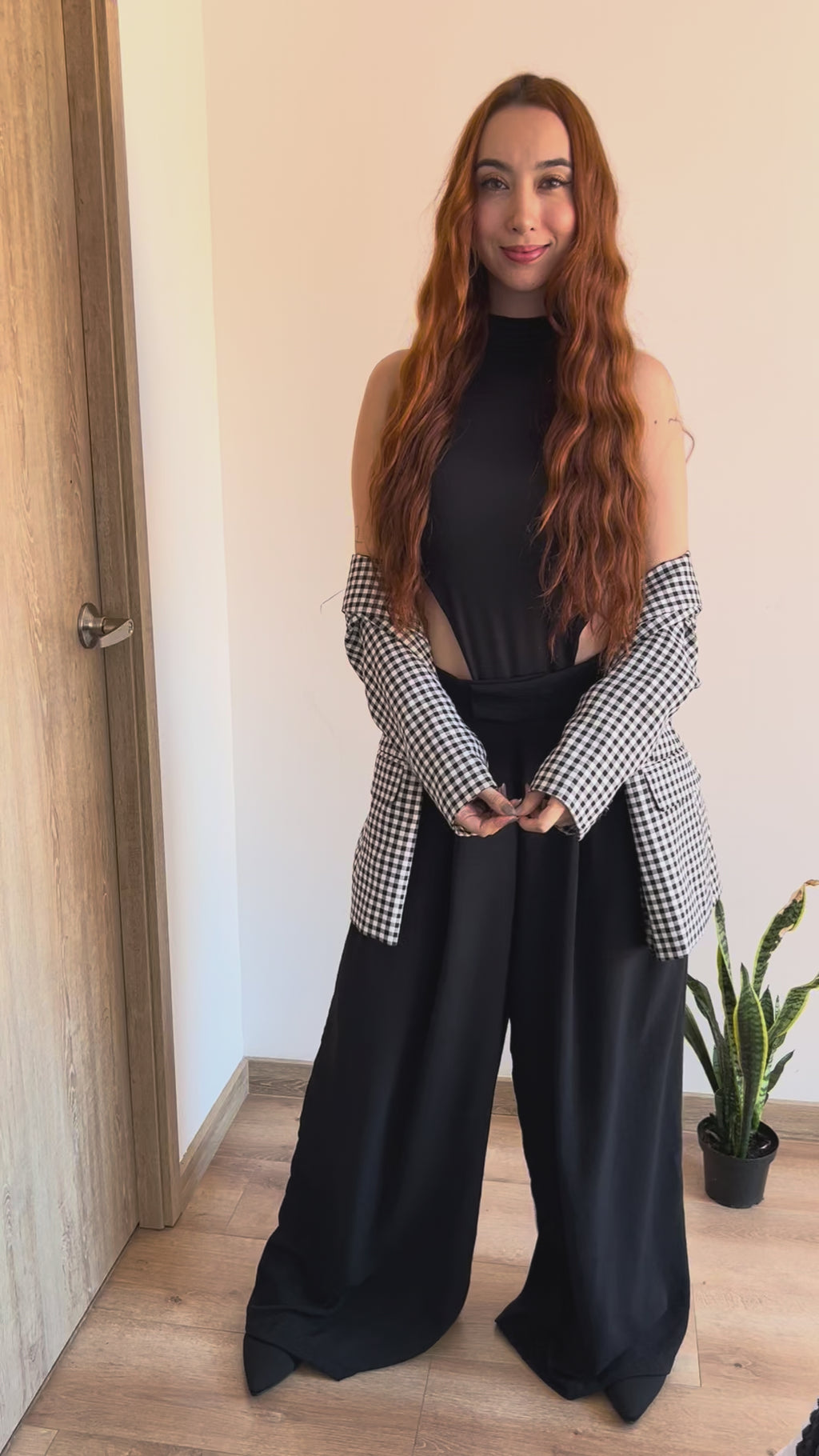 Pantalón KAI