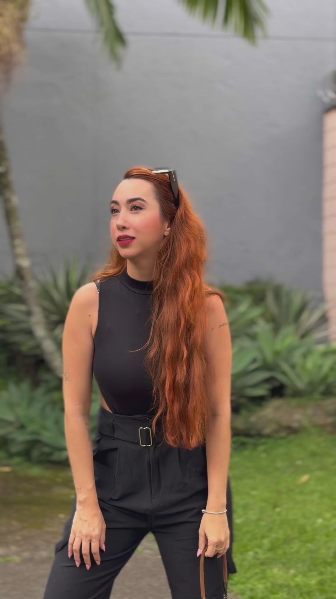 Pantalón Jess